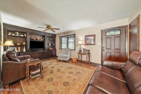 Tiny photo for 4505 Mellowood Circle, Knoxville, TN 37920 (MLS # 1355990)