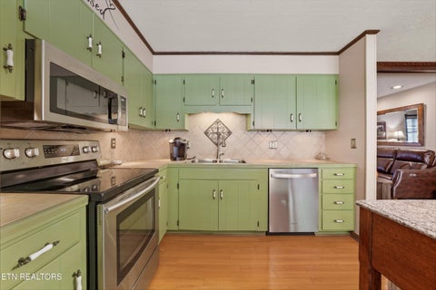 Tiny photo for 4505 Mellowood Circle, Knoxville, TN 37920 (MLS # 1355990)