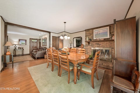 Tiny photo for 4505 Mellowood Circle, Knoxville, TN 37920 (MLS # 1355990)