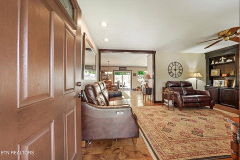 Tiny photo for 4505 Mellowood Circle, Knoxville, TN 37920 (MLS # 1355990)