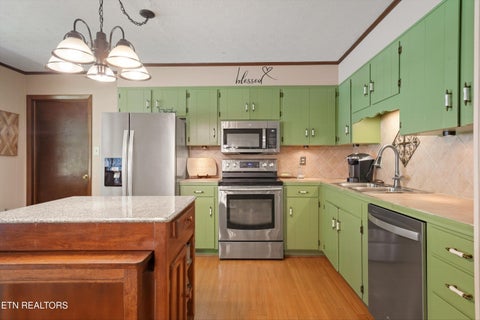 Tiny photo for 4505 Mellowood Circle, Knoxville, TN 37920 (MLS # 1355990)