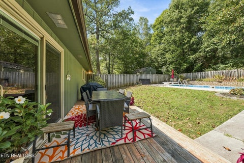 Tiny photo for 4505 Mellowood Circle, Knoxville, TN 37920 (MLS # 1355990)