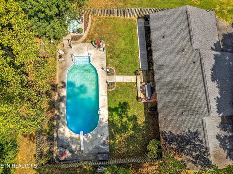 Tiny photo for 4505 Mellowood Circle, Knoxville, TN 37920 (MLS # 1355990)