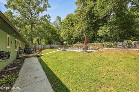 Tiny photo for 4505 Mellowood Circle, Knoxville, TN 37920 (MLS # 1355990)