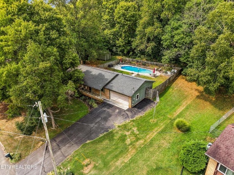 Tiny photo for 4505 Mellowood Circle, Knoxville, TN 37920 (MLS # 1355990)
