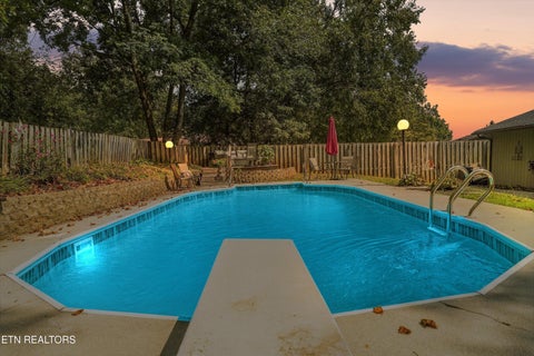 Tiny photo for 4505 Mellowood Circle, Knoxville, TN 37920 (MLS # 1355990)