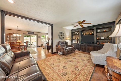 Tiny photo for 4505 Mellowood Circle, Knoxville, TN 37920 (MLS # 1355990)