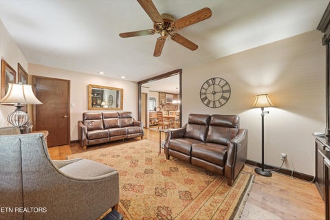 Tiny photo for 4505 Mellowood Circle, Knoxville, TN 37920 (MLS # 1355990)