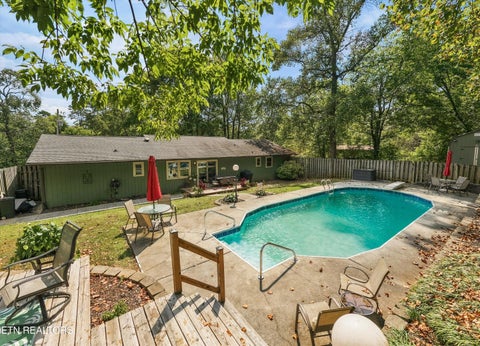 Tiny photo for 4505 Mellowood Circle, Knoxville, TN 37920 (MLS # 1355990)