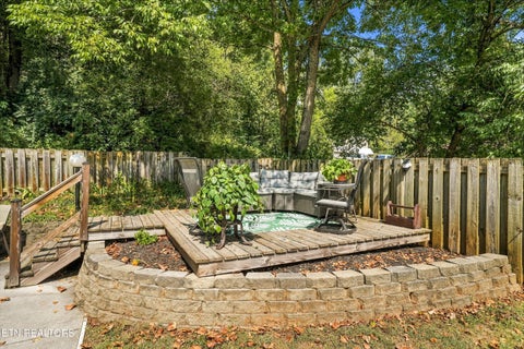 Tiny photo for 4505 Mellowood Circle, Knoxville, TN 37920 (MLS # 1355990)