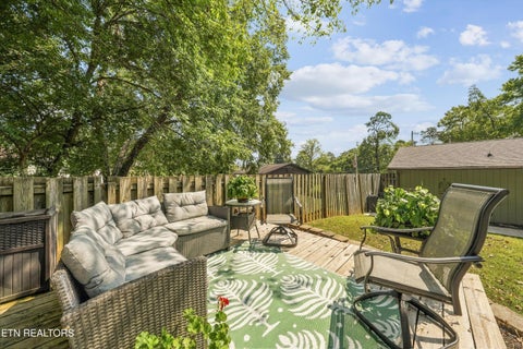 Tiny photo for 4505 Mellowood Circle, Knoxville, TN 37920 (MLS # 1355990)