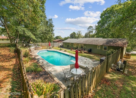 Tiny photo for 4505 Mellowood Circle, Knoxville, TN 37920 (MLS # 1355990)