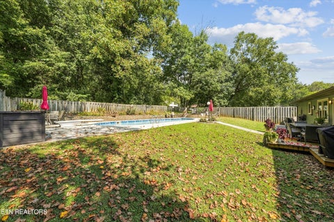 Tiny photo for 4505 Mellowood Circle, Knoxville, TN 37920 (MLS # 1355990)