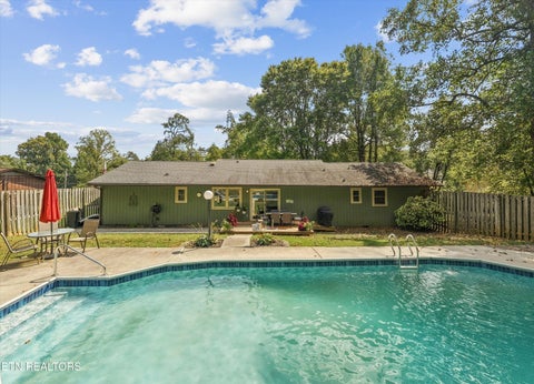 Tiny photo for 4505 Mellowood Circle, Knoxville, TN 37920 (MLS # 1355990)