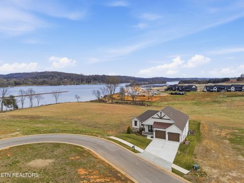 Tiny photo for 5296 Old Club Rd, Loudon, TN 37774 (MLS # 1331372)