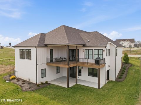 Tiny photo for 5296 Old Club Rd, Loudon, TN 37774 (MLS # 1331372)