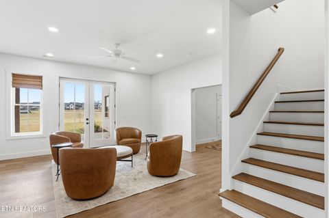 Tiny photo for 5296 Old Club Rd, Loudon, TN 37774 (MLS # 1331372)