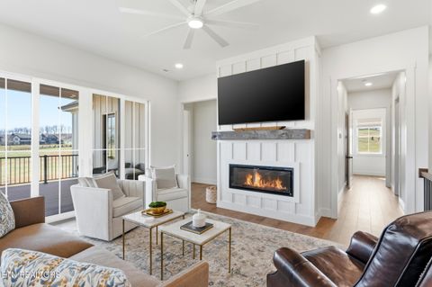 Tiny photo for 5296 Old Club Rd, Loudon, TN 37774 (MLS # 1331372)