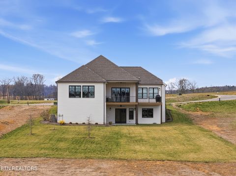 Tiny photo for 5296 Old Club Rd, Loudon, TN 37774 (MLS # 1331372)