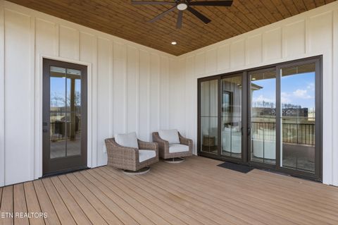 Tiny photo for 5296 Old Club Rd, Loudon, TN 37774 (MLS # 1331372)