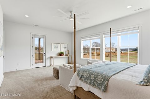 Tiny photo for 5296 Old Club Rd, Loudon, TN 37774 (MLS # 1331372)