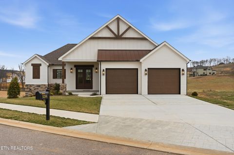 Tiny photo for 5296 Old Club Rd, Loudon, TN 37774 (MLS # 1331372)