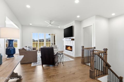 Tiny photo for 5296 Old Club Rd, Loudon, TN 37774 (MLS # 1331372)