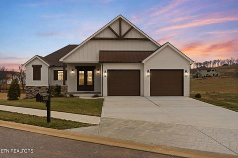 Photo of 5296 Old Club Rd, Loudon, TN 37774 (MLS # 1331372)