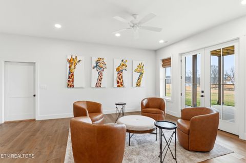 Tiny photo for 5296 Old Club Rd, Loudon, TN 37774 (MLS # 1331372)