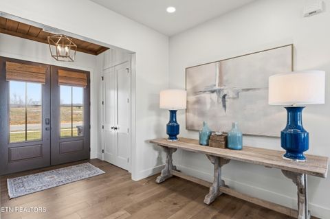 Tiny photo for 5296 Old Club Rd, Loudon, TN 37774 (MLS # 1331372)