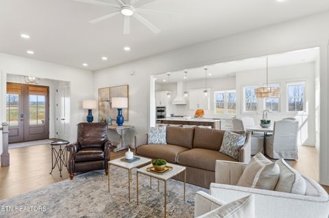 Tiny photo for 5296 Old Club Rd, Loudon, TN 37774 (MLS # 1331372)