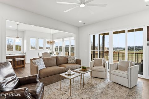 Tiny photo for 5296 Old Club Rd, Loudon, TN 37774 (MLS # 1331372)