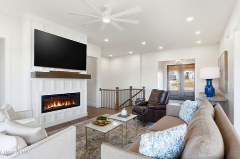 Tiny photo for 5296 Old Club Rd, Loudon, TN 37774 (MLS # 1331372)