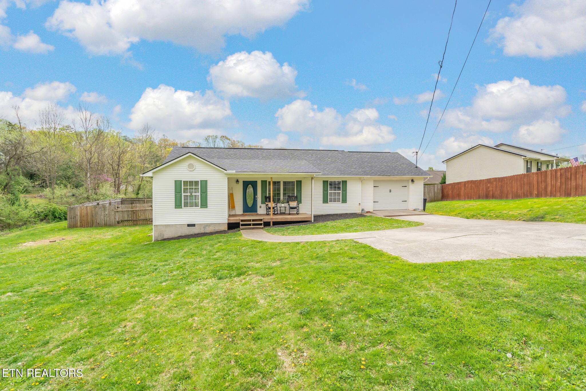 775 Butter And Egg Rd