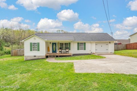 775 Butter And Egg Rd Jacksboro TN 37757
