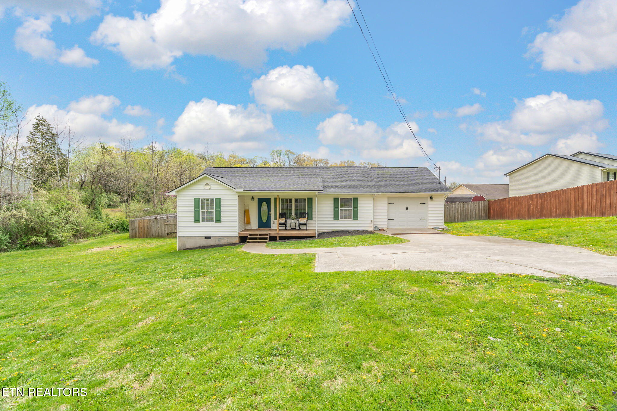 775 Butter And Egg Rd