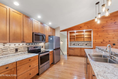 Tiny photo for 620 Hawk View Drive, Townsend, TN 37882 (MLS # 1344669)