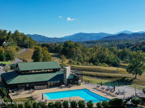 Tiny photo for 620 Hawk View Drive, Townsend, TN 37882 (MLS # 1344669)