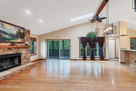 Tiny photo for 620 Hawk View Drive, Townsend, TN 37882 (MLS # 1344669)