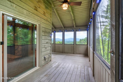 Tiny photo for 620 Hawk View Drive, Townsend, TN 37882 (MLS # 1344669)