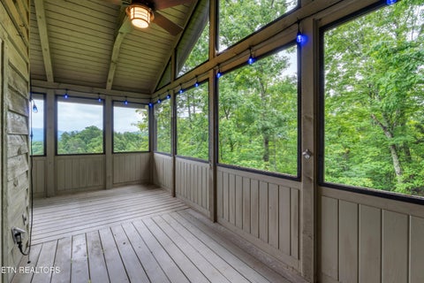 Tiny photo for 620 Hawk View Drive, Townsend, TN 37882 (MLS # 1344669)