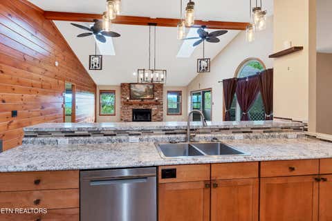 Tiny photo for 620 Hawk View Drive, Townsend, TN 37882 (MLS # 1344669)