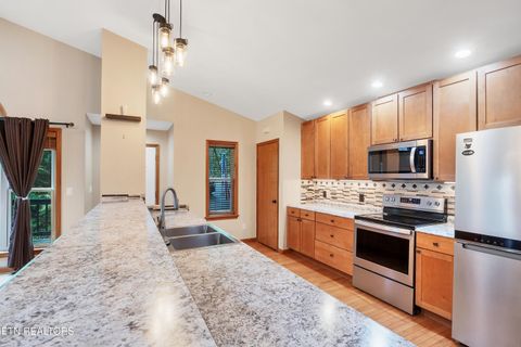 Tiny photo for 620 Hawk View Drive, Townsend, TN 37882 (MLS # 1344669)