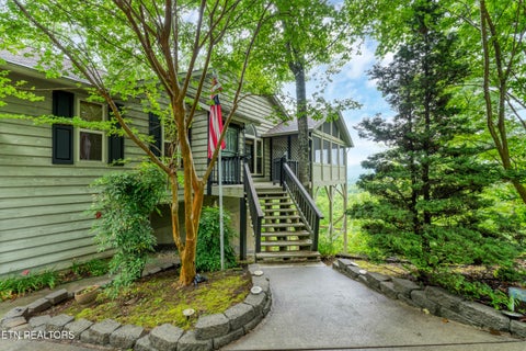 Tiny photo for 620 Hawk View Drive, Townsend, TN 37882 (MLS # 1344669)