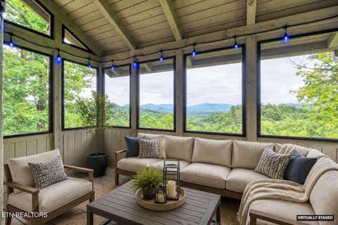 Tiny photo for 620 Hawk View Drive, Townsend, TN 37882 (MLS # 1344669)