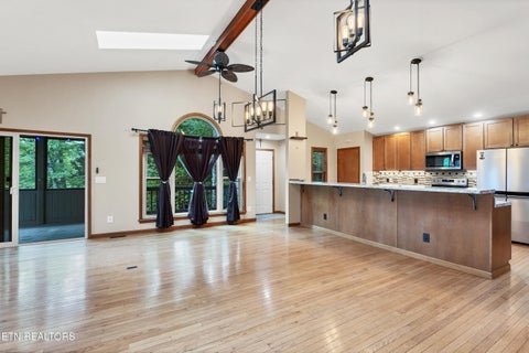 Tiny photo for 620 Hawk View Drive, Townsend, TN 37882 (MLS # 1344669)