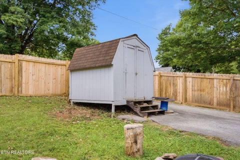 Tiny photo for 2511 Greenfield Lane, Knoxville, TN 37917 (MLS # 1345687)