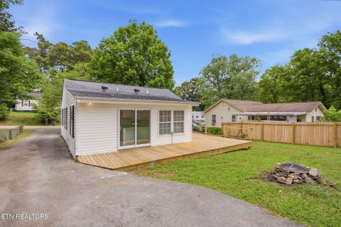 Tiny photo for 2511 Greenfield Lane, Knoxville, TN 37917 (MLS # 1345687)