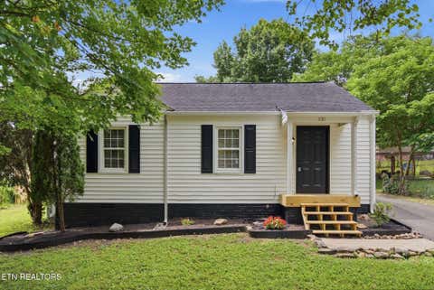 Tiny photo for 2511 Greenfield Lane, Knoxville, TN 37917 (MLS # 1345687)