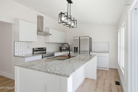 Tiny photo for 2511 Greenfield Lane, Knoxville, TN 37917 (MLS # 1345687)